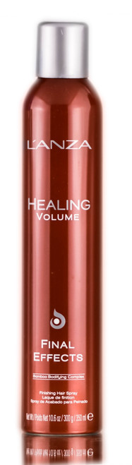 Lanza Healing Volume Final Effects-image1