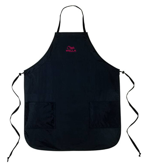 Wella Professionals Apron