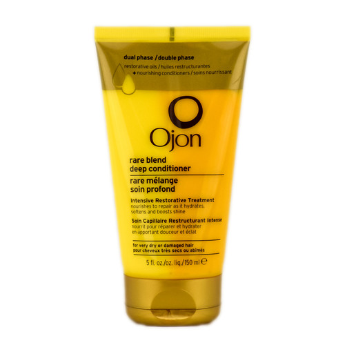 Ojon Rare Blend Deep Conditioner Intensive Restorative Treatment-image1