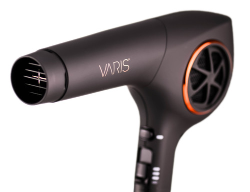 Varis Creative Energy Hair Dryer-image1