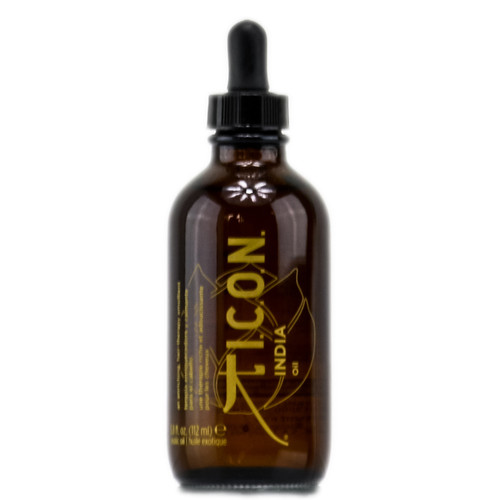 Icon India Oil