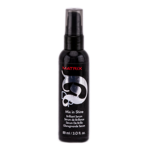 Matrix Design Pulse Mix in Shine Brilliant Serum-image1