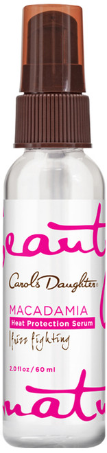 Carol's Daughter Macadamia Heat Protection Serum