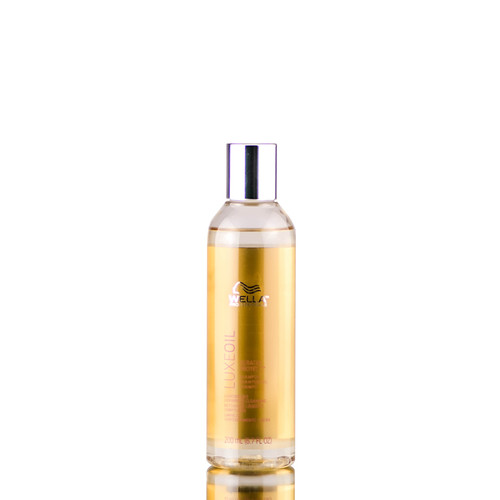 Wella Professionals LuxeOil Keratin Protect Shampoo-image1