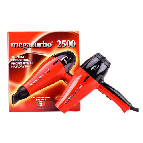 Turbo Power MegaTurbo - #2500 Hairdryer-image1
