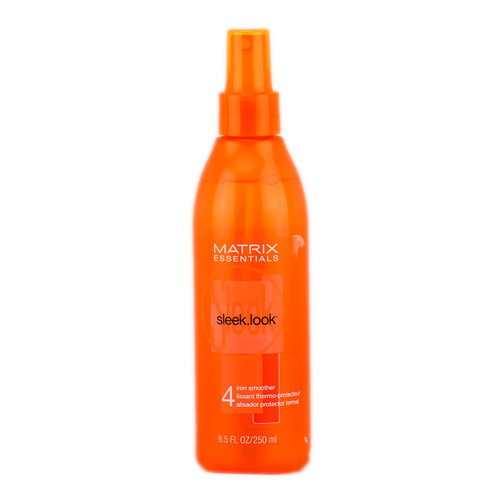 Matrix Essentials Sleek Look Step 4 Iron Smoother-image1