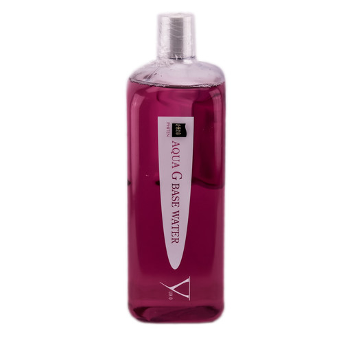 Yuko Aqua G Base Water-image1
