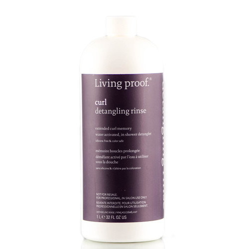 Living Proof Curl Detangling Rinse-image1