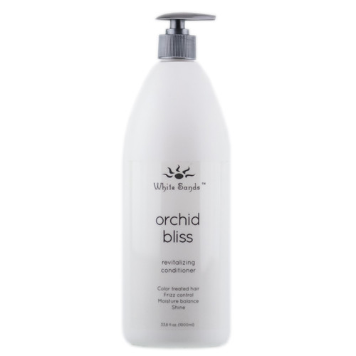 White Sands Orchid Bliss Revitalizing Conditioner