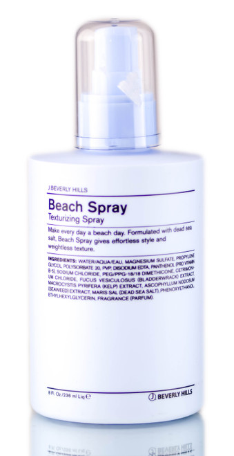 J Beverly Hills Beach Spray Texturizing Spray-image1