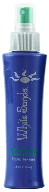 White Sands Liquid Texture - Thermal Medium Hold-image1