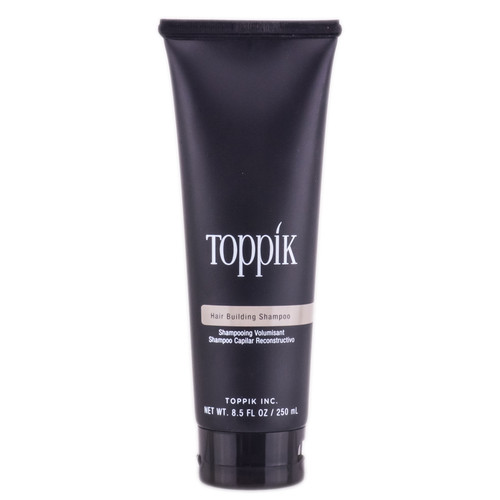 Toppik Keratinized Hair Building Shampoo