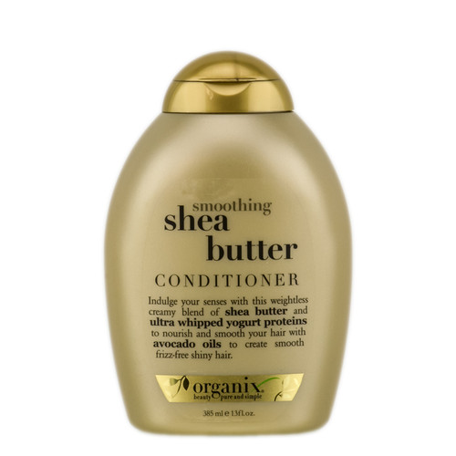 Organix Smoothing Shea Butter Conditioner
