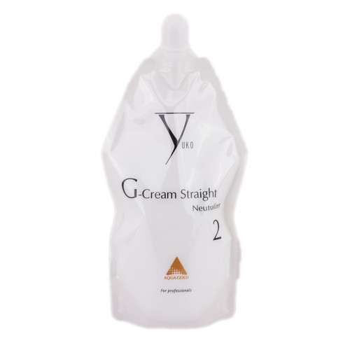 Yuko Phiten G - Cream Straight Neutralizer #2-image1