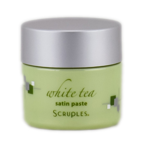 Scruples White Tea Satin Paste-image1