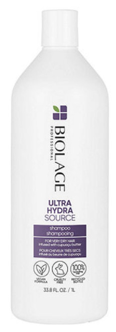 Matrix Biolage ULTRA HYDRA SOURCE Shampoo for Very Dry Hair