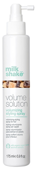 Milkshake Volume Solution Volumizing Styling Spray-image1
