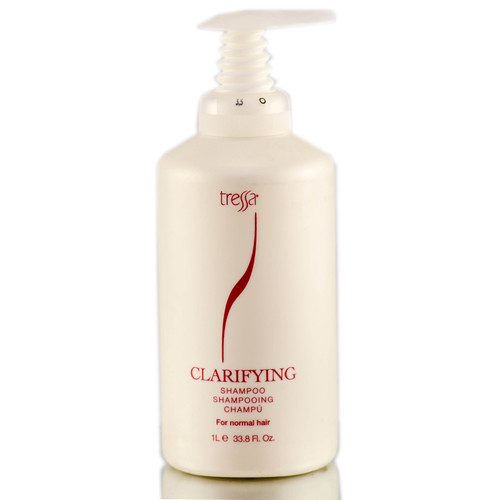 Tressa Clarifying Shampoo-image1