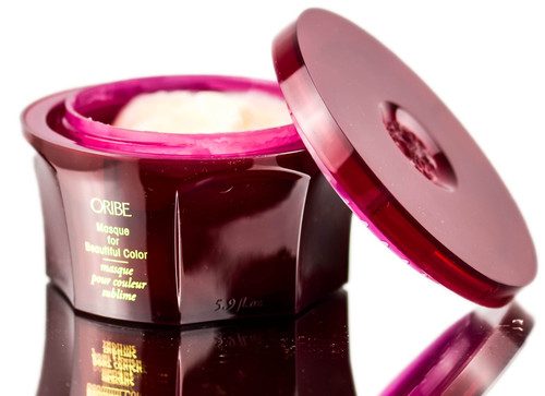 Oribe Masque for Beautiful Color-image1