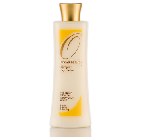Oscar Blandi Jasmine Smoothing Shampoo-image1