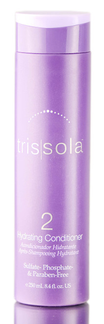 Trissola Hydrating Conditioner-image1