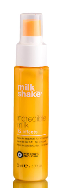 Milkshake Incredible Milk 12 Effect Leave-In Treatment-image1