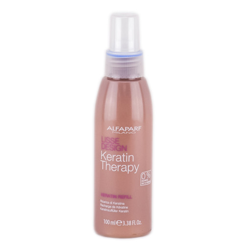 Alfaparf Milano Lisse Design Keratin Therapy Keratin-image1