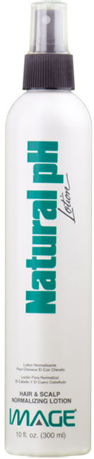 Image Natural pH Lotion Hair & Scalp Normalizing Lotion-image1