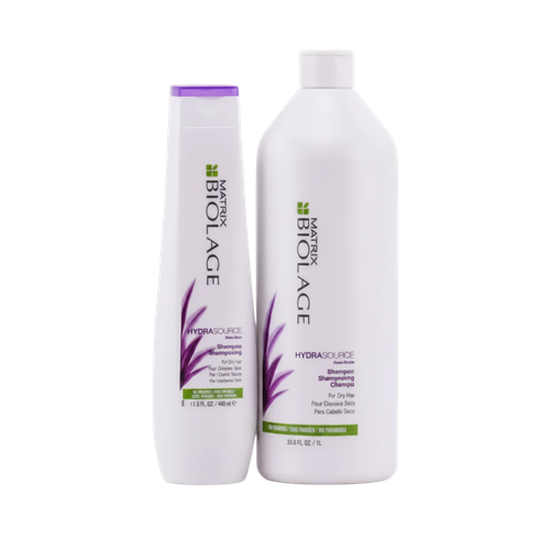 Matrix Biolage HydraSource Shampoo For Dry Hair