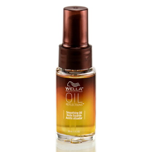 Wella Professional Oil Reflections Smoothing Oil