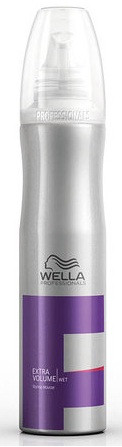 Wella Professionals Extra Volume Mousse-image1