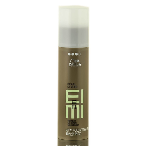 Wella Professionals Eimi Grip Cream Hair Wax 75ml Strong Fixation