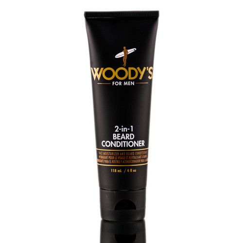 Woody's 2-in-1 Beard Conditioner