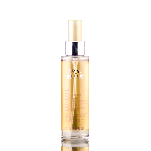 Wella Professionals LuxeOil Keratin Boost-image1