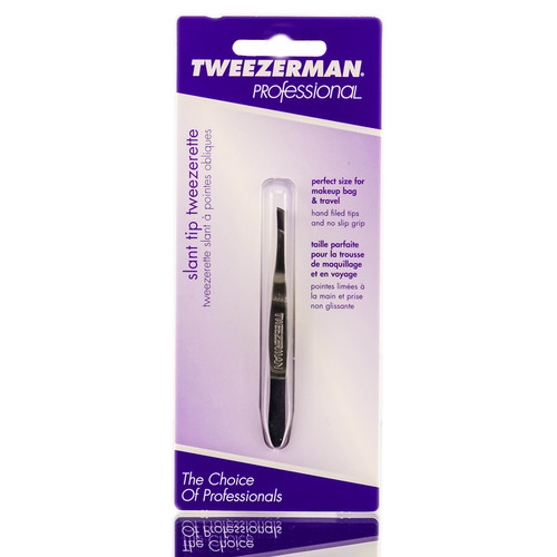 Tweezerman Slant Tip Tweezerette-image1