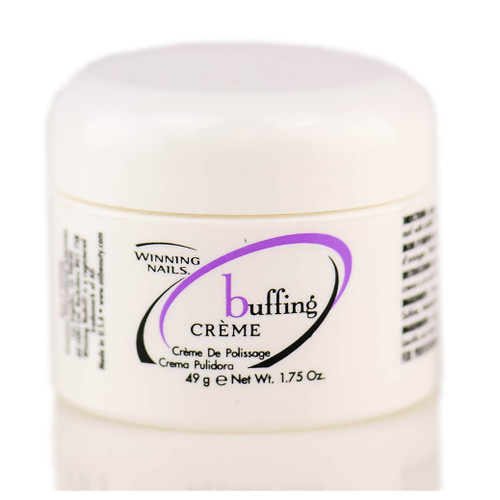 Winning Nails Buffing Creme-image1