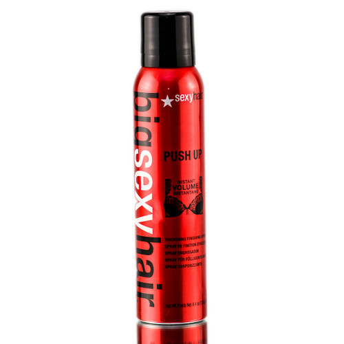 Sexy Hair Push Up Thickening Finishing Spray-image1