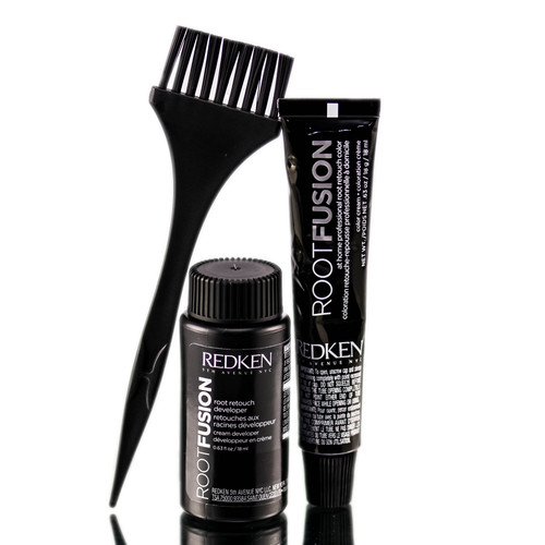 Redken Personalized Root Retouch Color Root Fusion-image1