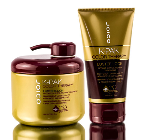 Joico K-Pak Color Therapy Luster Lock-image1