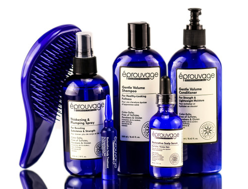 Eprouvage Gentle Volume Stylist Try Me Kit-image1