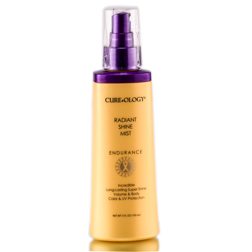 Cureology Radiant Shine Mist-image1