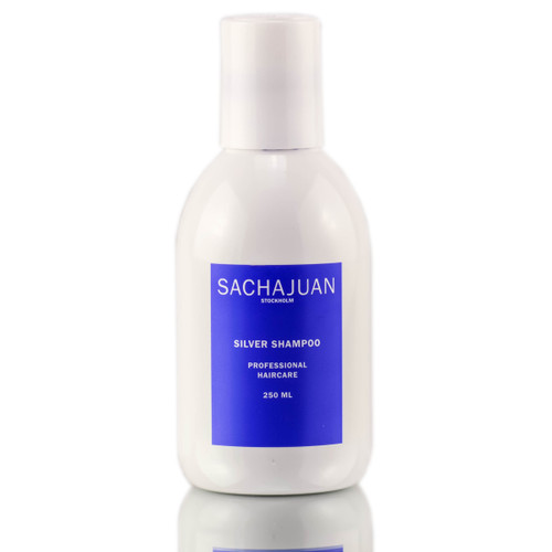 Sachajuan Silver Shampoo-image1