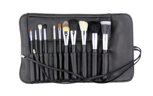 Crown Brush 11 PC Studio Pro Set-image1