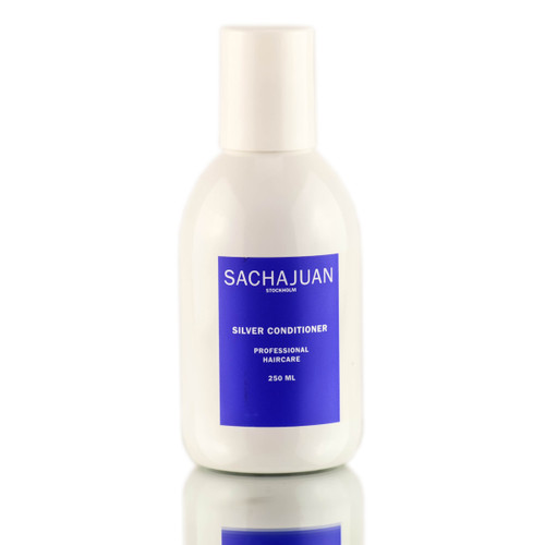 Sachajuan Silver Conditioner-image1