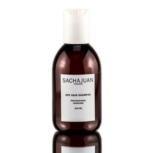 Sachajuan Dry Hair Shampoo-image1