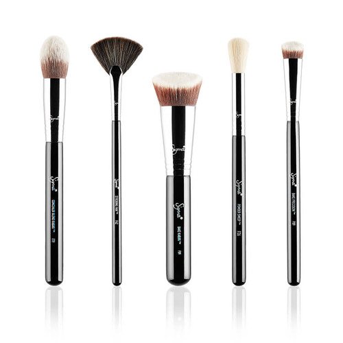 Sigma Baking and Strobing Brush Set