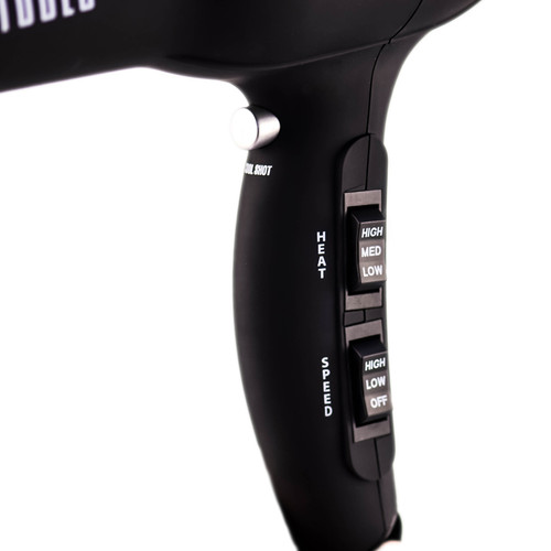 Hot Tools Professional Ionic Turbo Salon Dryer Lite - Model 1023-image1