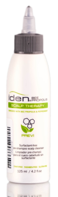 Iden Bee Propolis Previ Scalp Therapy Pre-Shampoo Scalp Cleaner-image1