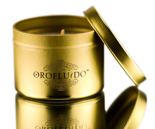 Orofluido Luxury Candle-image1