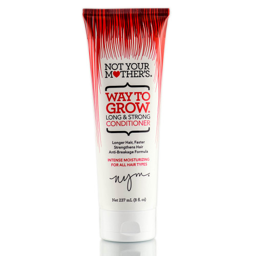 Not Your Mother's Way to Grow Long & Strong Conditioner-image1